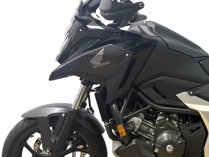 Comprar HONDA NC 750 X DCT (A) 2023 de segunda mano HONDA NC 750 X DCT (A) 2023 de segunda mano