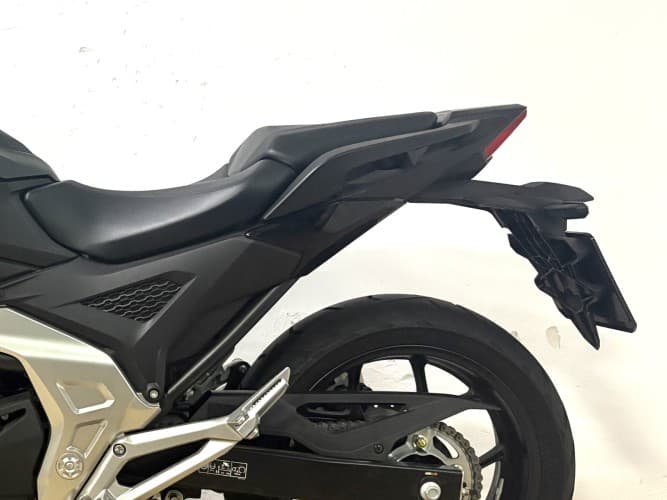 Comprar HONDA NC 750 X DCT (A) 2023 de segunda mano HONDA NC 750 X DCT (A) 2023 de segunda mano