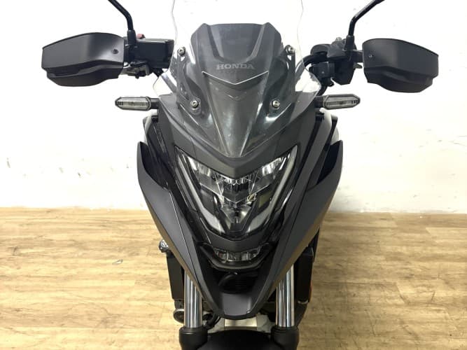 Comprar HONDA NC 750 X DCT (A) 2023 de segunda mano HONDA NC 750 X DCT (A) 2023 de segunda mano