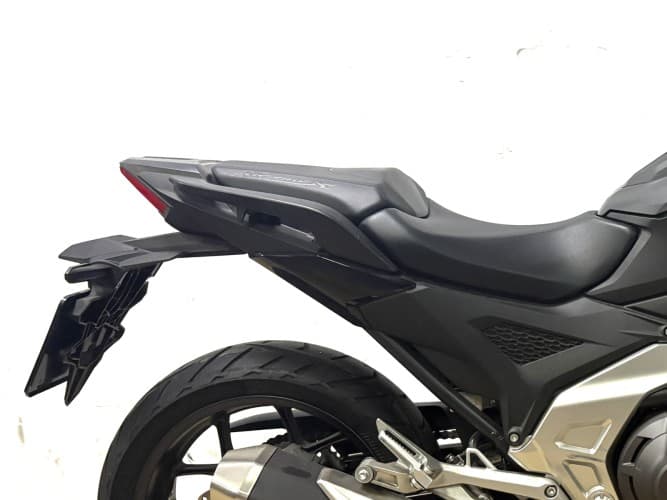 Comprar HONDA NC 750 X DCT (A) 2023 de segunda mano HONDA NC 750 X DCT (A) 2023 de segunda mano