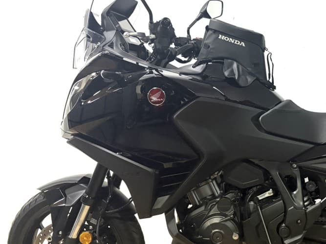 Comprar HONDA NT 1100 2022 de segunda mano HONDA NT 1100 2022 de segunda mano