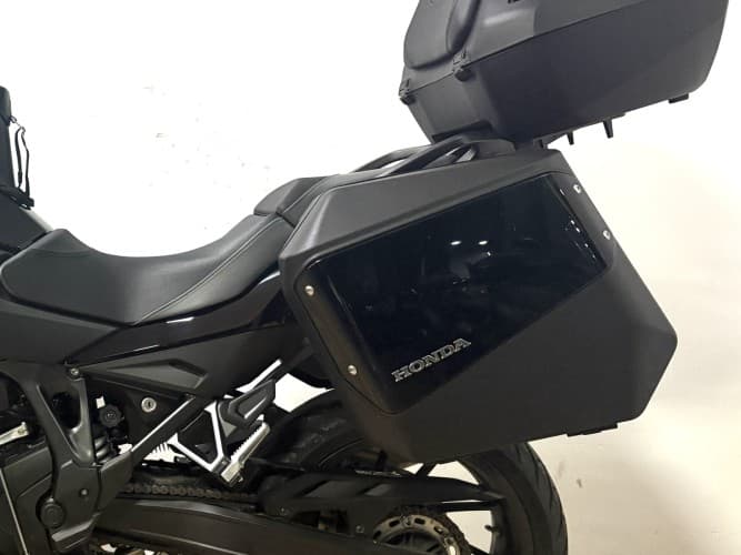 Comprar HONDA NT 1100 2022 de segunda mano HONDA NT 1100 2022 de segunda mano