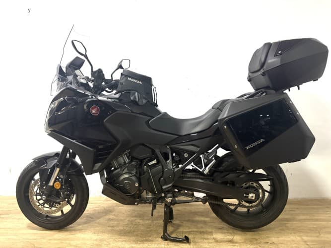 Comprar HONDA NT 1100 2022 de segunda mano HONDA NT 1100 2022 de segunda mano