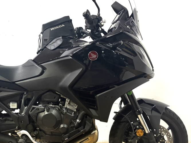 Comprar HONDA NT 1100 2022 de segunda mano HONDA NT 1100 2022 de segunda mano