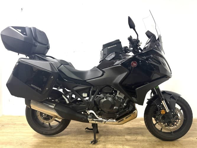 Comprar HONDA NT 1100 2022 de segunda mano HONDA NT 1100 2022 de segunda mano