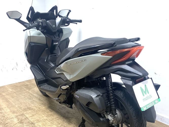 Comprar HONDA FORZA 125 2023 de segunda mano HONDA FORZA 125 2023 de segunda mano