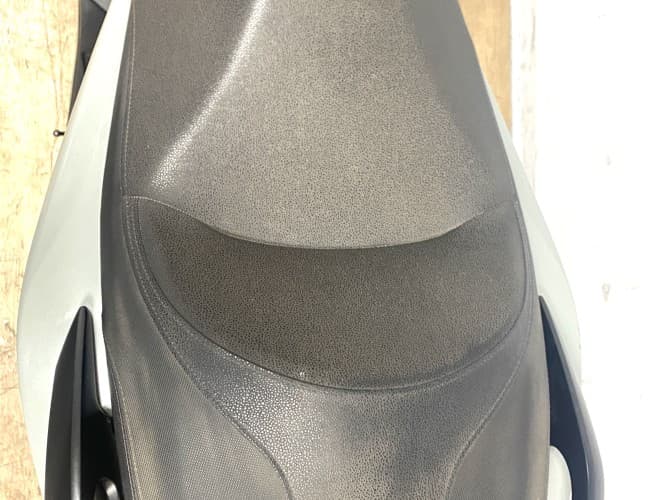 Comprar HONDA FORZA 125 2023 de segunda mano HONDA FORZA 125 2023 de segunda mano