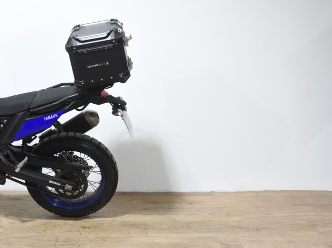 Comprar YAMAHA TENERE 700 (A) 2022 de segunda mano YAMAHA TENERE 700 (A) 2022 de segunda mano