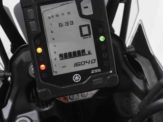 Comprar YAMAHA TENERE 700 (A) 2022 de segunda mano YAMAHA TENERE 700 (A) 2022 de segunda mano