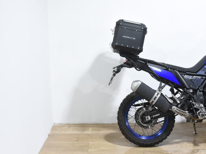 Comprar YAMAHA TENERE 700 (A) 2022 de segunda mano YAMAHA TENERE 700 (A) 2022 de segunda mano