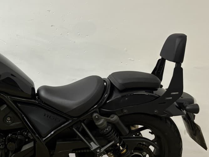 HONDA REBEL 1100 (A)(DCT) 2023 de segunda mano