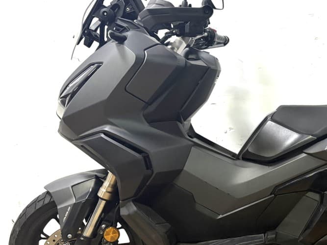 HONDA ADV 350 2023 de segunda mano