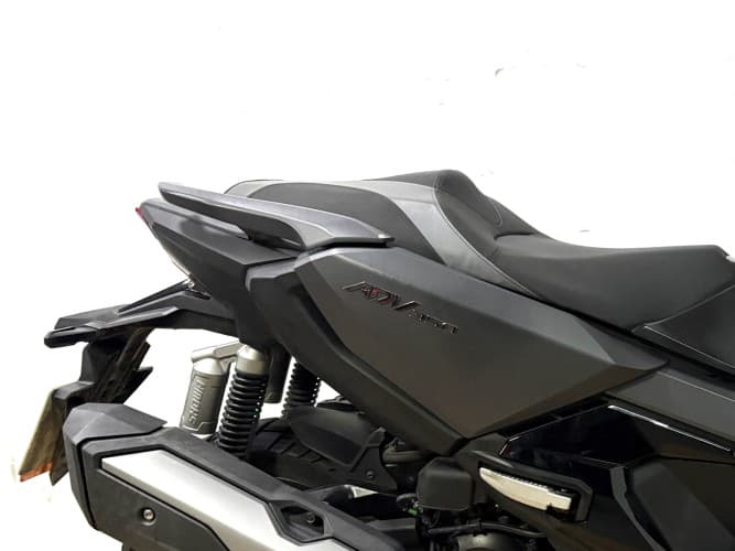 HONDA ADV 350 2023 de segunda mano