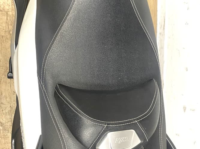 Comprar SYM MAXSYM 400 ABS 2021 de segunda mano SYM MAXSYM 400 ABS 2021 de segunda mano