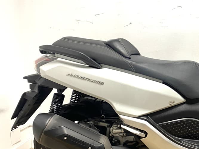 Comprar SYM MAXSYM 400 ABS 2021 de segunda mano SYM MAXSYM 400 ABS 2021 de segunda mano