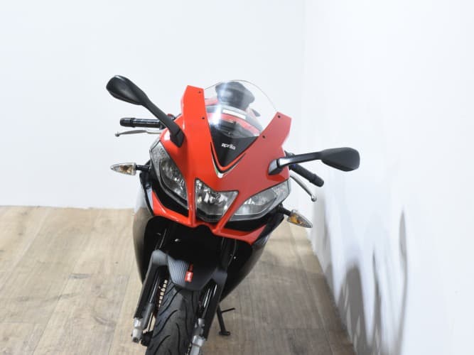 APRILIA RS4 125 2011 de segunda mano