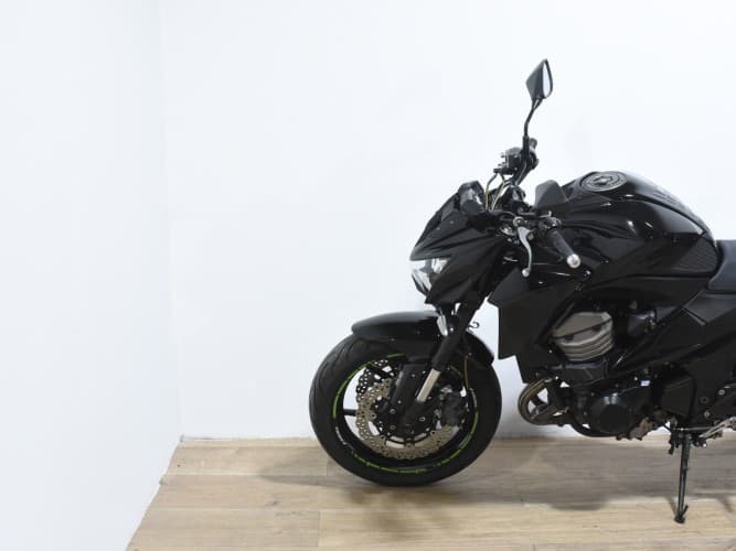 KAWASAKI Z 800 (A2) 2014 de segunda mano
