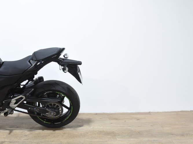 KAWASAKI Z 800 (A2) 2014 de segunda mano