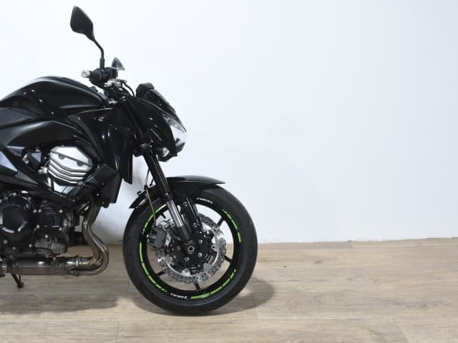 KAWASAKI Z 800 (A2) 2014 de segunda mano