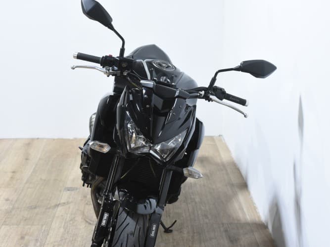 KAWASAKI Z 800 (A2) 2014 de segunda mano