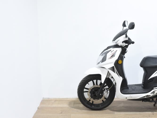 SYM SYMPHONY 125 2017 de segunda mano