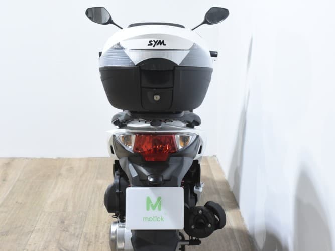 SYM SYMPHONY 125 2017 de segunda mano