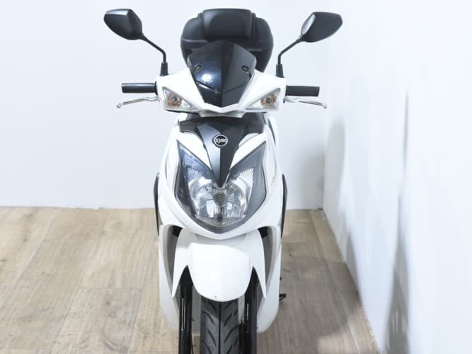 SYM SYMPHONY 125 2017 de segunda mano