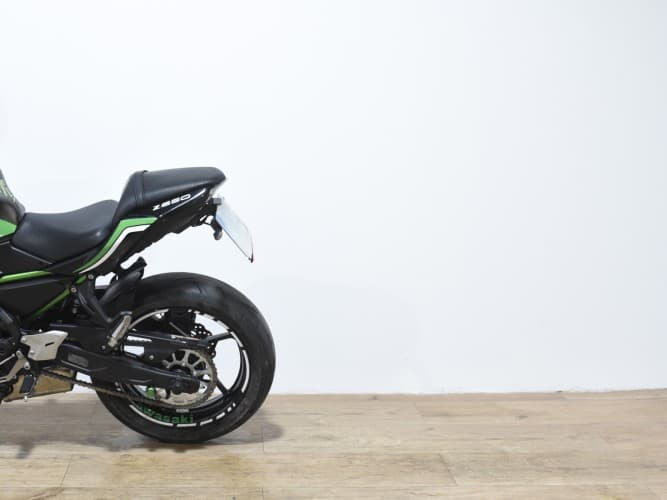 KAWASAKI Z 650 2023 de segunda mano