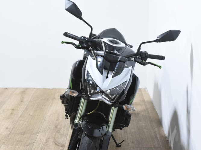 KAWASAKI Z 800 (A2) 2016 de segunda mano