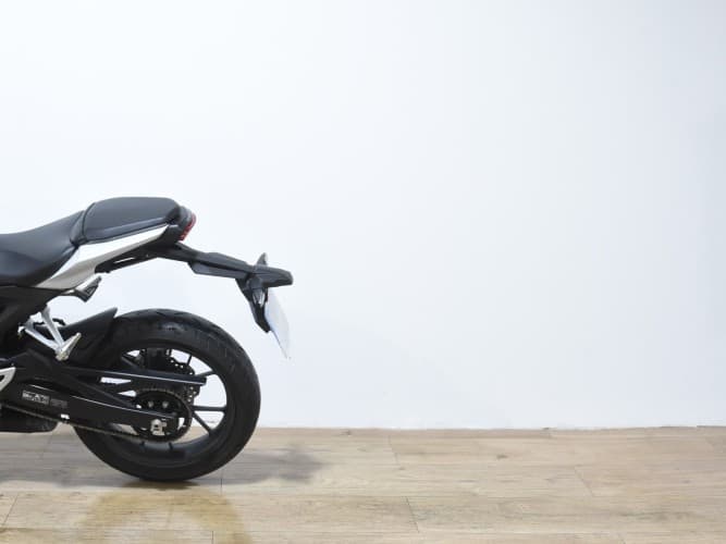 Comprar HONDA CB 125 R 2025 de segunda mano HONDA CB 125 R 2025 de segunda mano