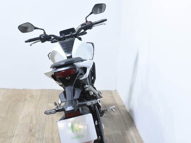 Comprar HONDA CB 125 R 2025 de segunda mano HONDA CB 125 R 2025 de segunda mano