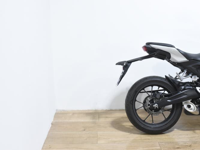 Comprar HONDA CB 125 R 2025 de segunda mano HONDA CB 125 R 2025 de segunda mano