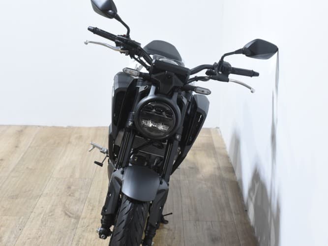 Comprar HONDA CB 125 R 2025 de segunda mano HONDA CB 125 R 2025 de segunda mano