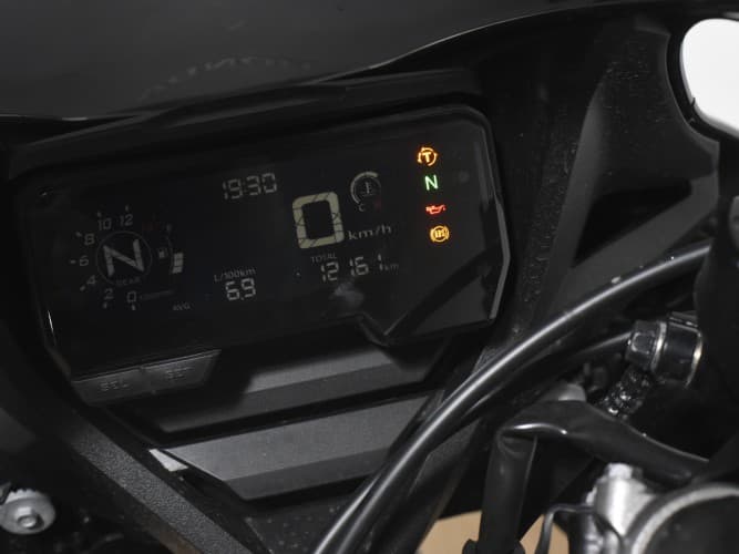 Comprar HONDA CBR 650 R (A)(MIIV GP PRO HOMOLG.) 2022 de segunda mano HONDA CBR 650 R (A)(MIIV GP PRO HOMOLG.) 2022 de segunda mano