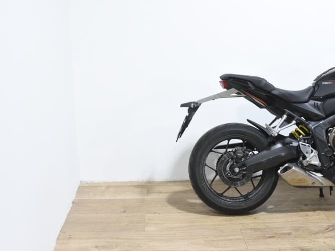 Comprar HONDA CBR 650 R (A)(MIIV GP PRO HOMOLG.) 2022 de segunda mano HONDA CBR 650 R (A)(MIIV GP PRO HOMOLG.) 2022 de segunda mano