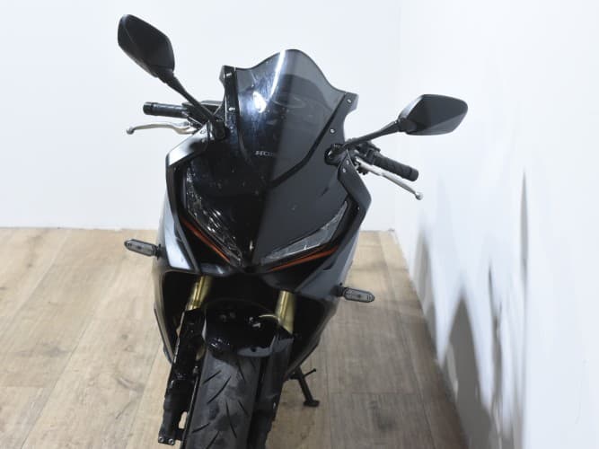 Comprar HONDA CBR 650 R (A)(MIIV GP PRO HOMOLG.) 2022 de segunda mano HONDA CBR 650 R (A)(MIIV GP PRO HOMOLG.) 2022 de segunda mano