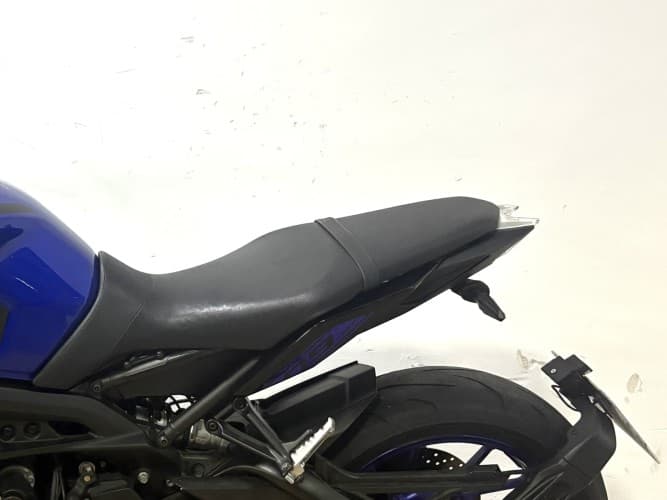 YAMAHA MT-09 (FULL)(ABS) 2018 de segunda mano