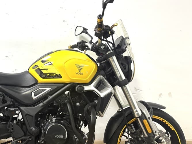 VOGE 350 AC 2023 de segunda mano