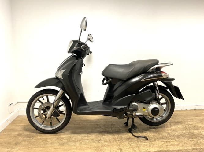 PIAGGIO LIBERTY 125 2013 de segunda mano