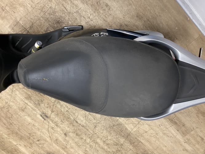 PIAGGIO LIBERTY 125 2013 de segunda mano