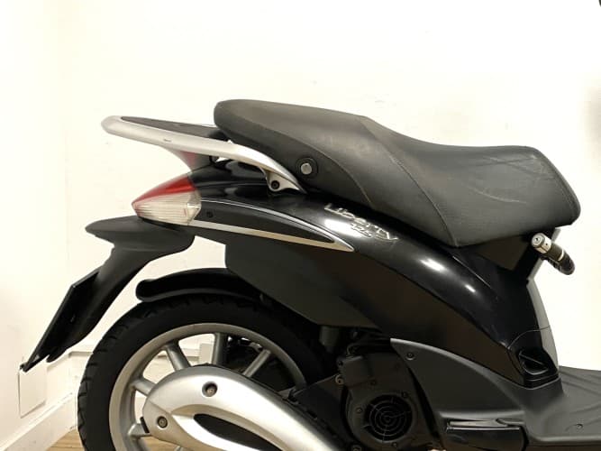 PIAGGIO LIBERTY 125 2013 de segunda mano