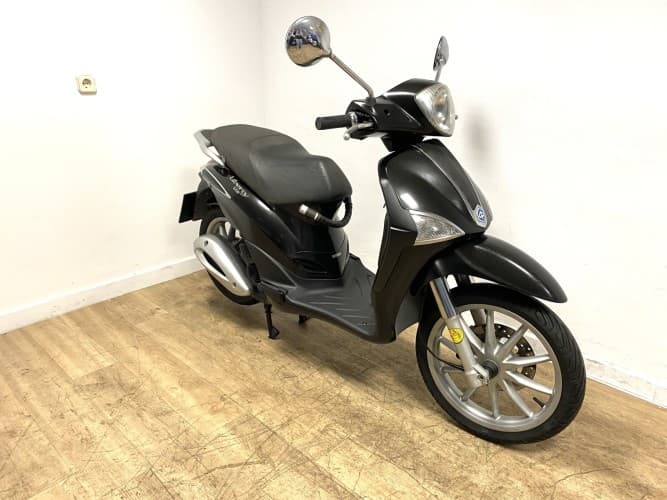PIAGGIO LIBERTY 125 2013 de segunda mano