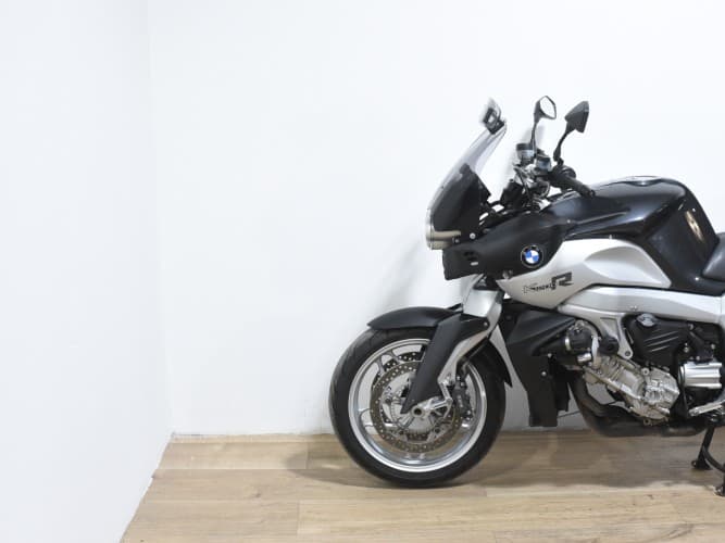 BMW K 1200 R 2006 de segunda mano