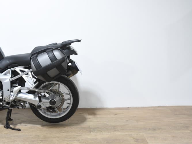 BMW K 1200 R 2006 de segunda mano