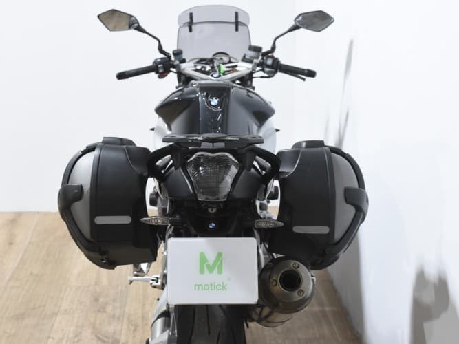 BMW K 1200 R 2006 de segunda mano