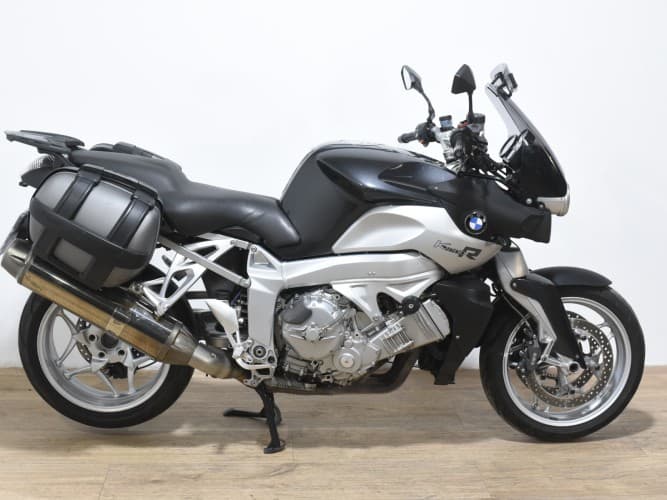 BMW K 1200 R 2006 de segunda mano