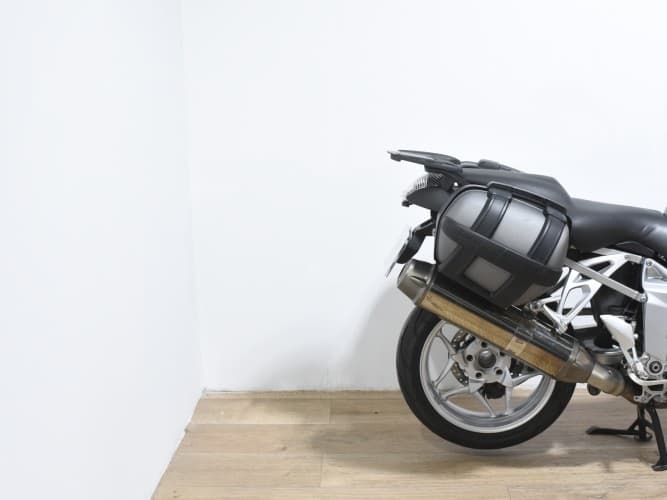 BMW K 1200 R 2006 de segunda mano