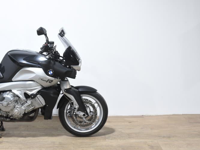 BMW K 1200 R 2006 de segunda mano