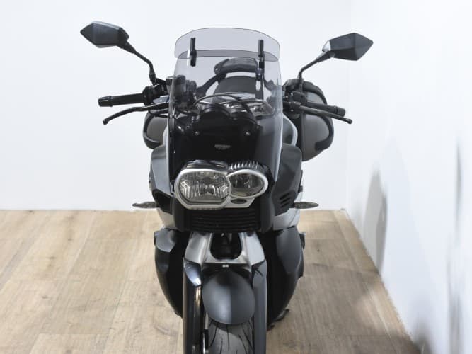 BMW K 1200 R 2006 de segunda mano