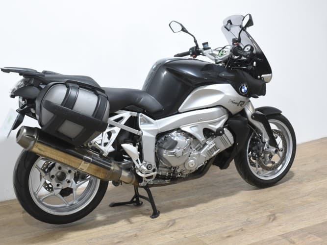 BMW K 1200 R 2006 de segunda mano